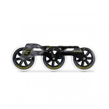 RIEL ROLLERBLADE 3WD URBAN